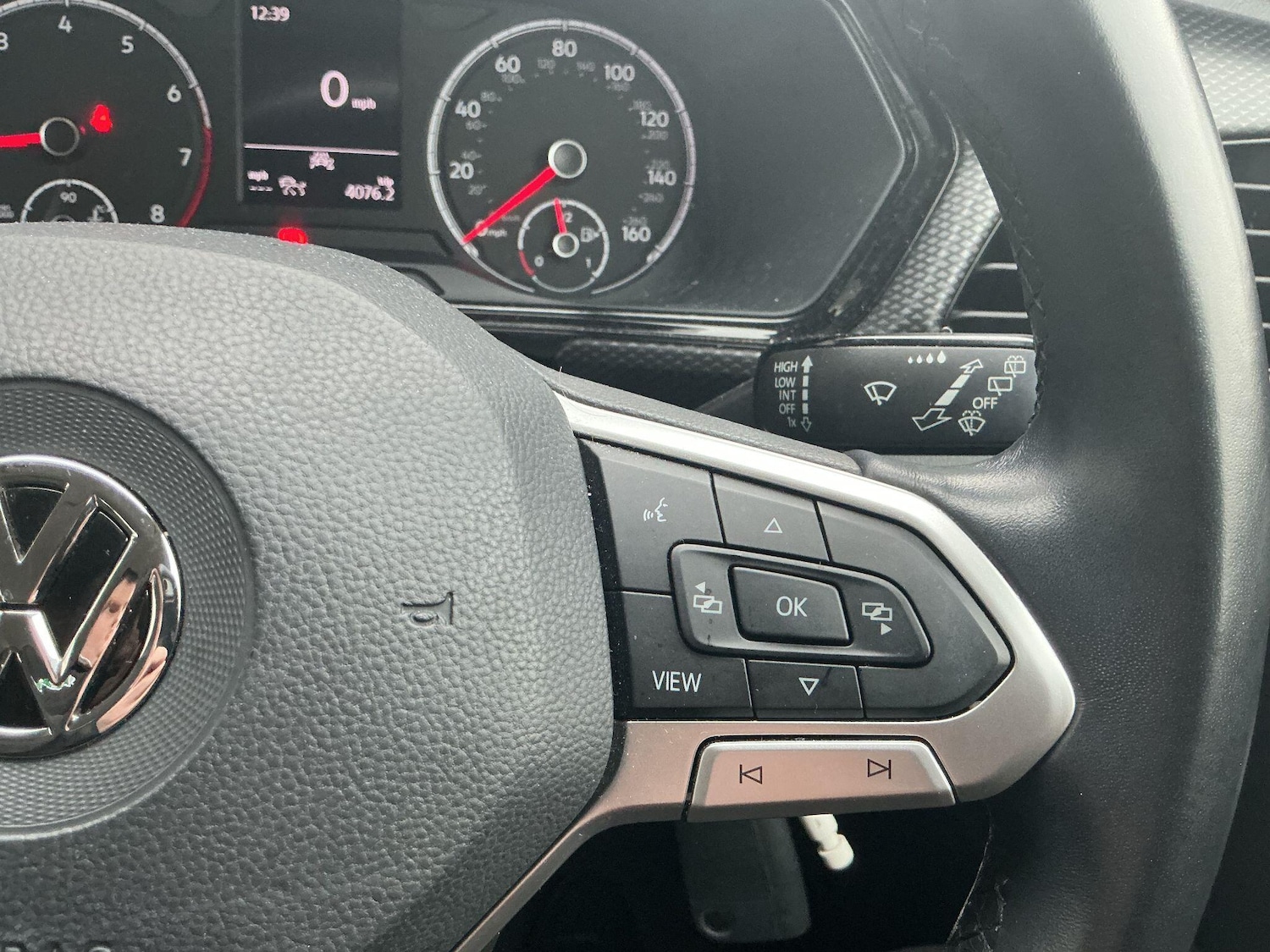 Used Volkswagen T-Cross for sale - 77658973: Photo 20