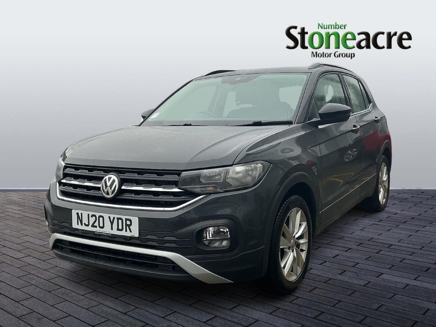 Used Volkswagen T-Cross for sale - 77658973: Photo 6