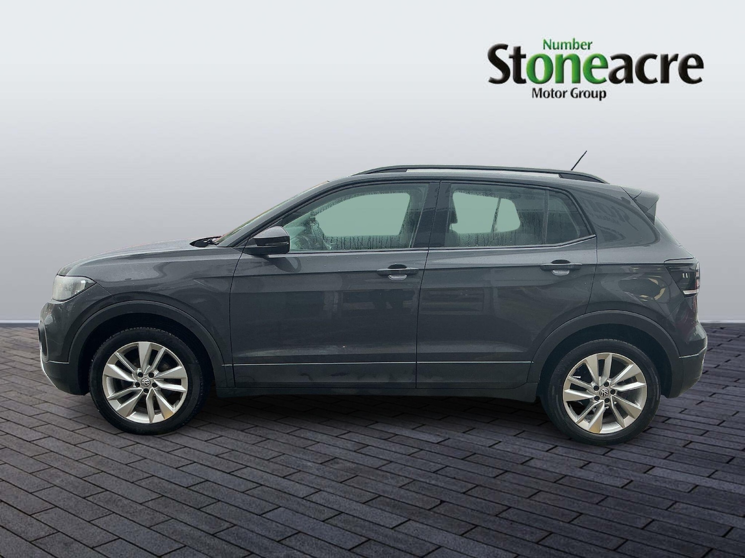 Used Volkswagen T-Cross for sale - 77658973: Photo 8