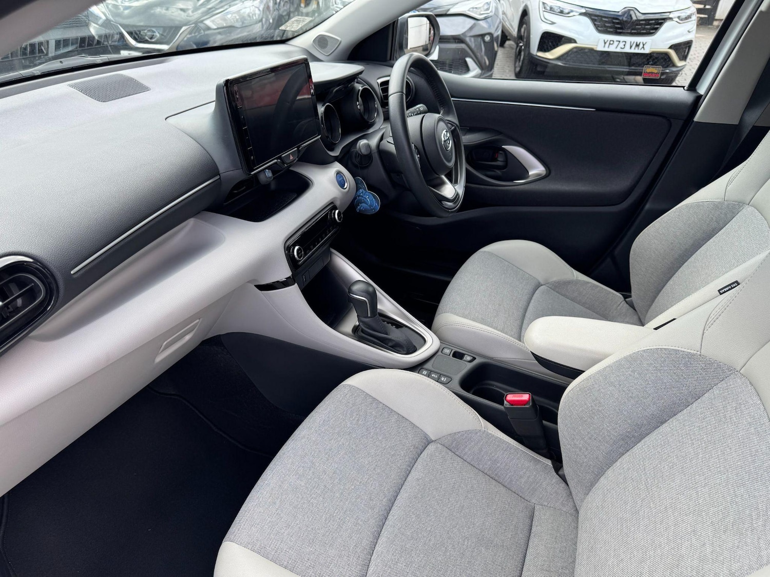 Used Toyota Yaris 2022 for sale - 76441245: Photo 29