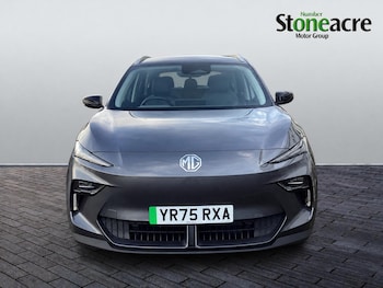 Used MG MGS5 2025 for sale - 79543937: Photo