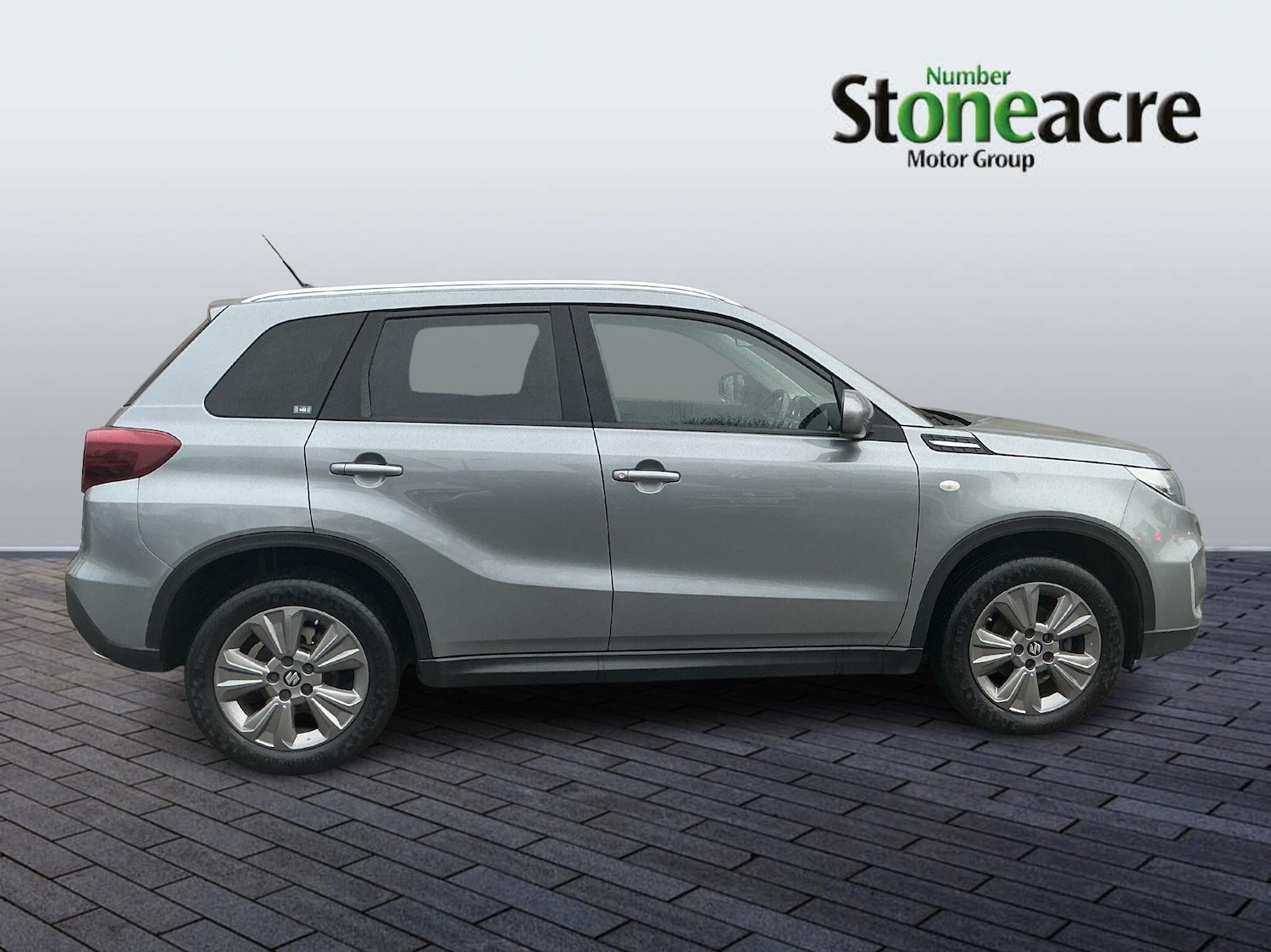 Used Suzuki Vitara 2023 for sale - 77657487: Photo 10