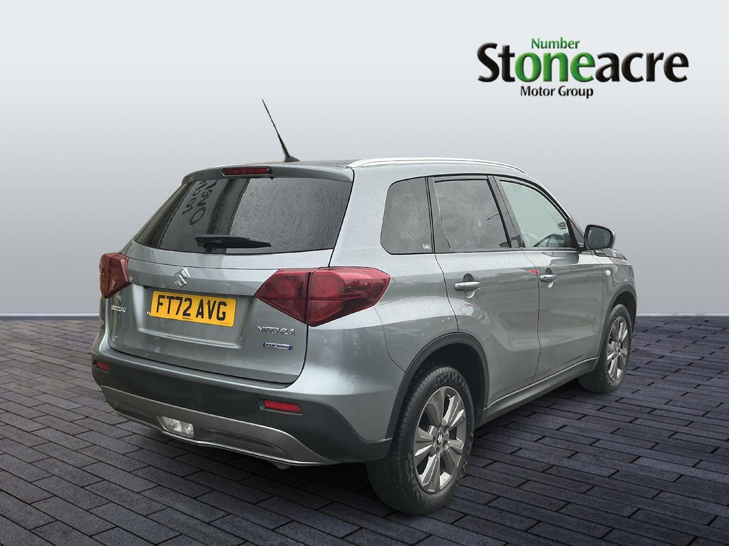 Used Suzuki Vitara 2023 for sale - 77657487: Photo 11