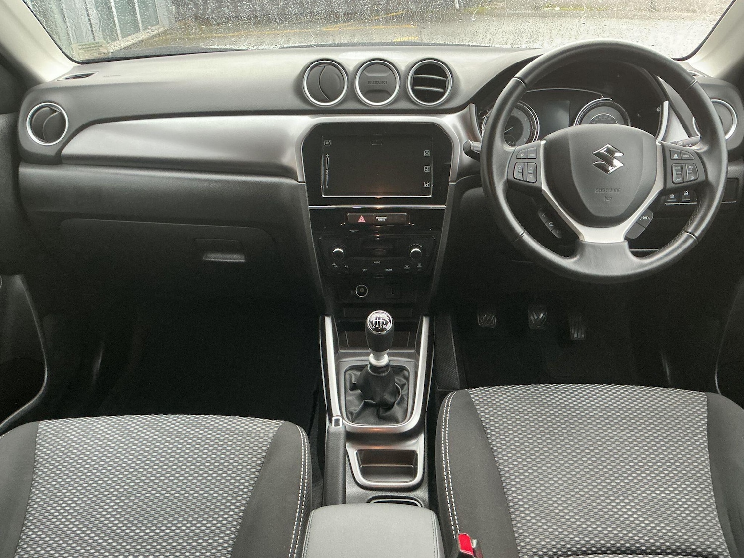 Used Suzuki Vitara 2023 for sale - 77657487: Photo 14