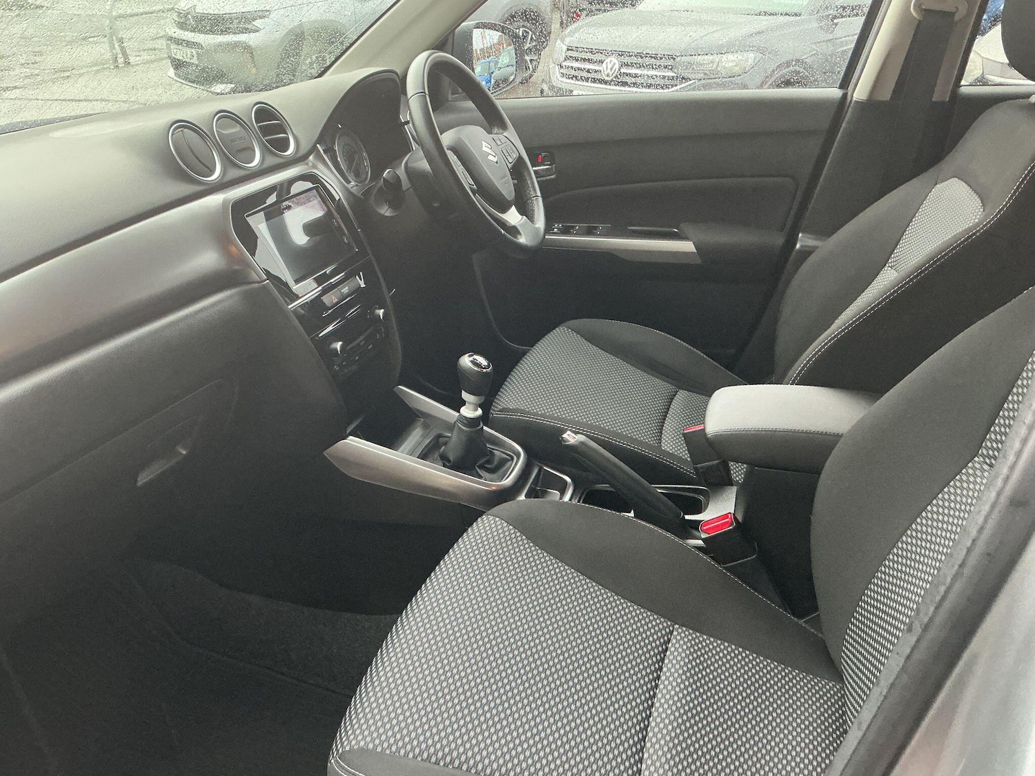 Used Suzuki Vitara 2023 for sale - 77657487: Photo 15