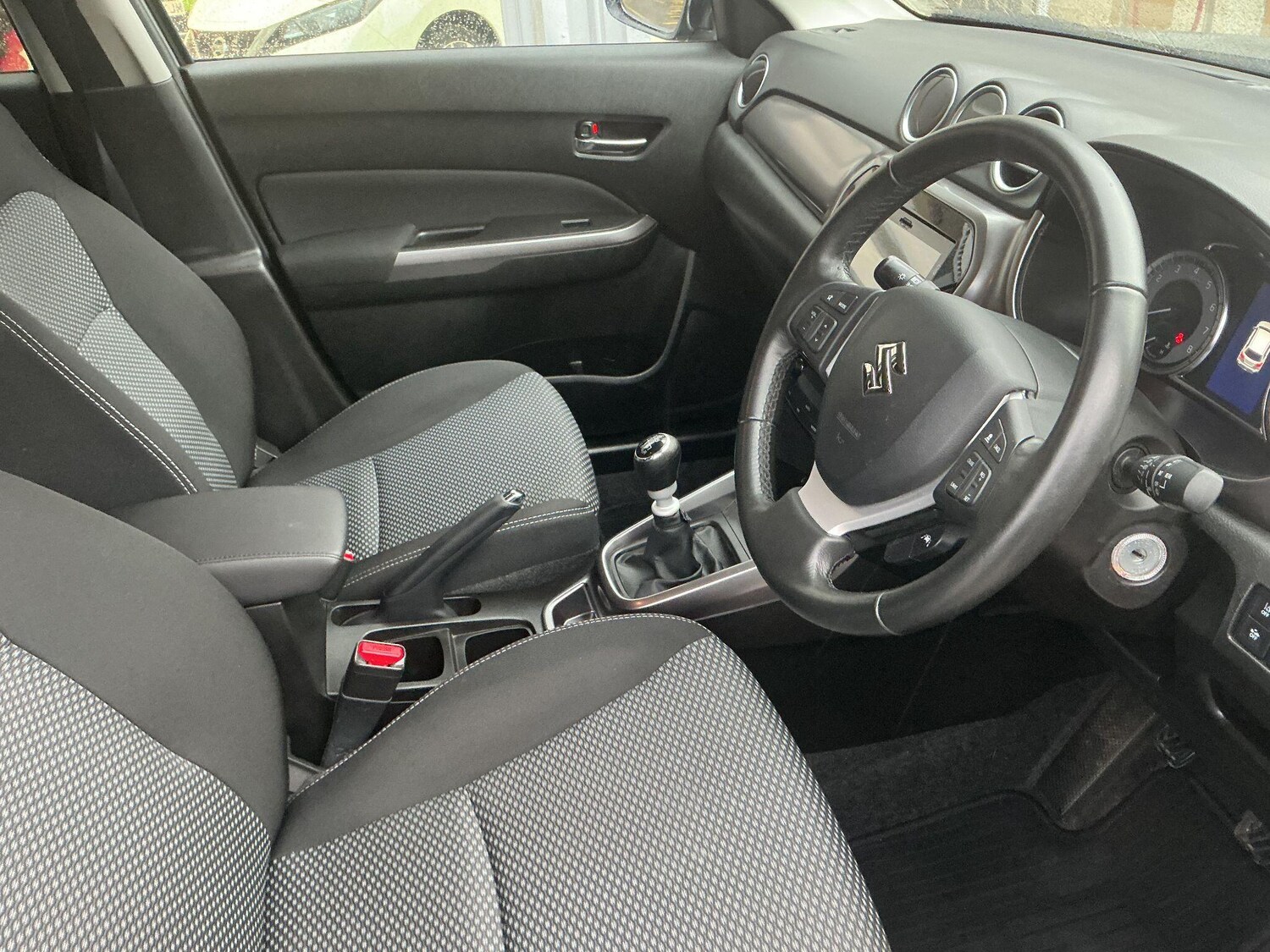 Used Suzuki Vitara 2023 for sale - 77657487: Photo 16