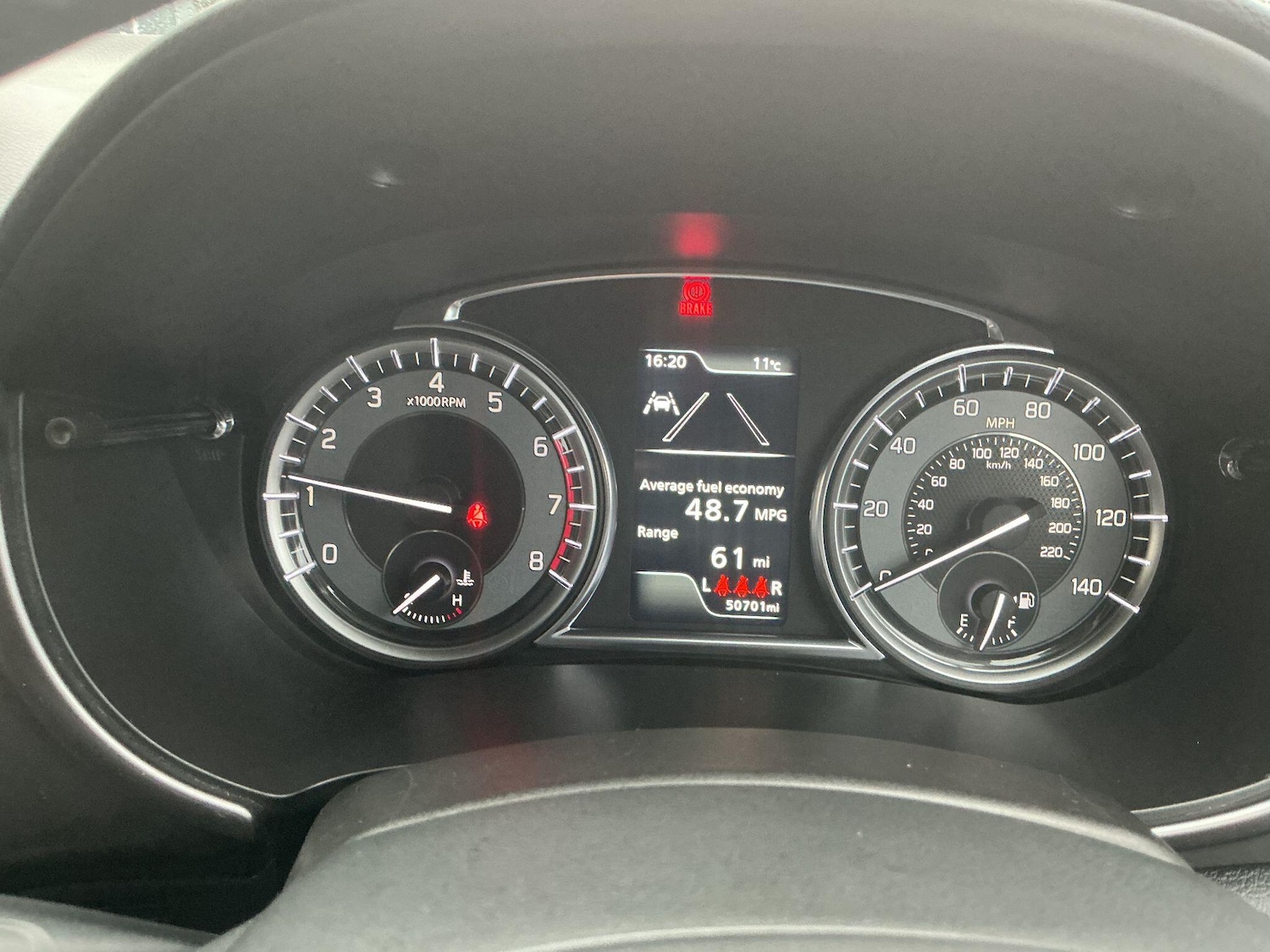 Used Suzuki Vitara 2023 for sale - 77657487: Photo 17