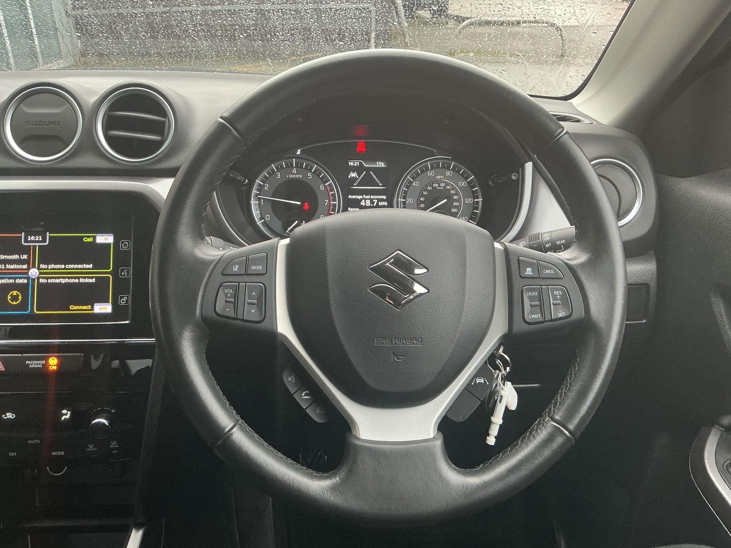 Used Suzuki Vitara 2023 for sale - 77657487: Photo 18