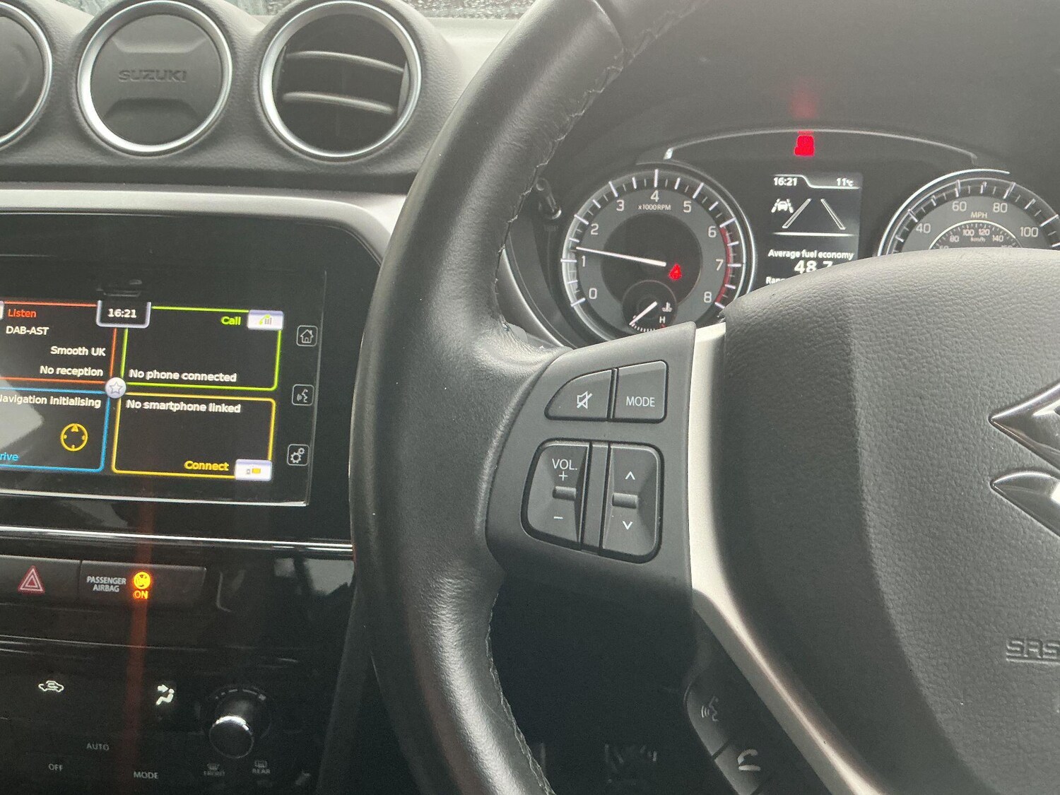 Used Suzuki Vitara 2023 for sale - 77657487: Photo 19