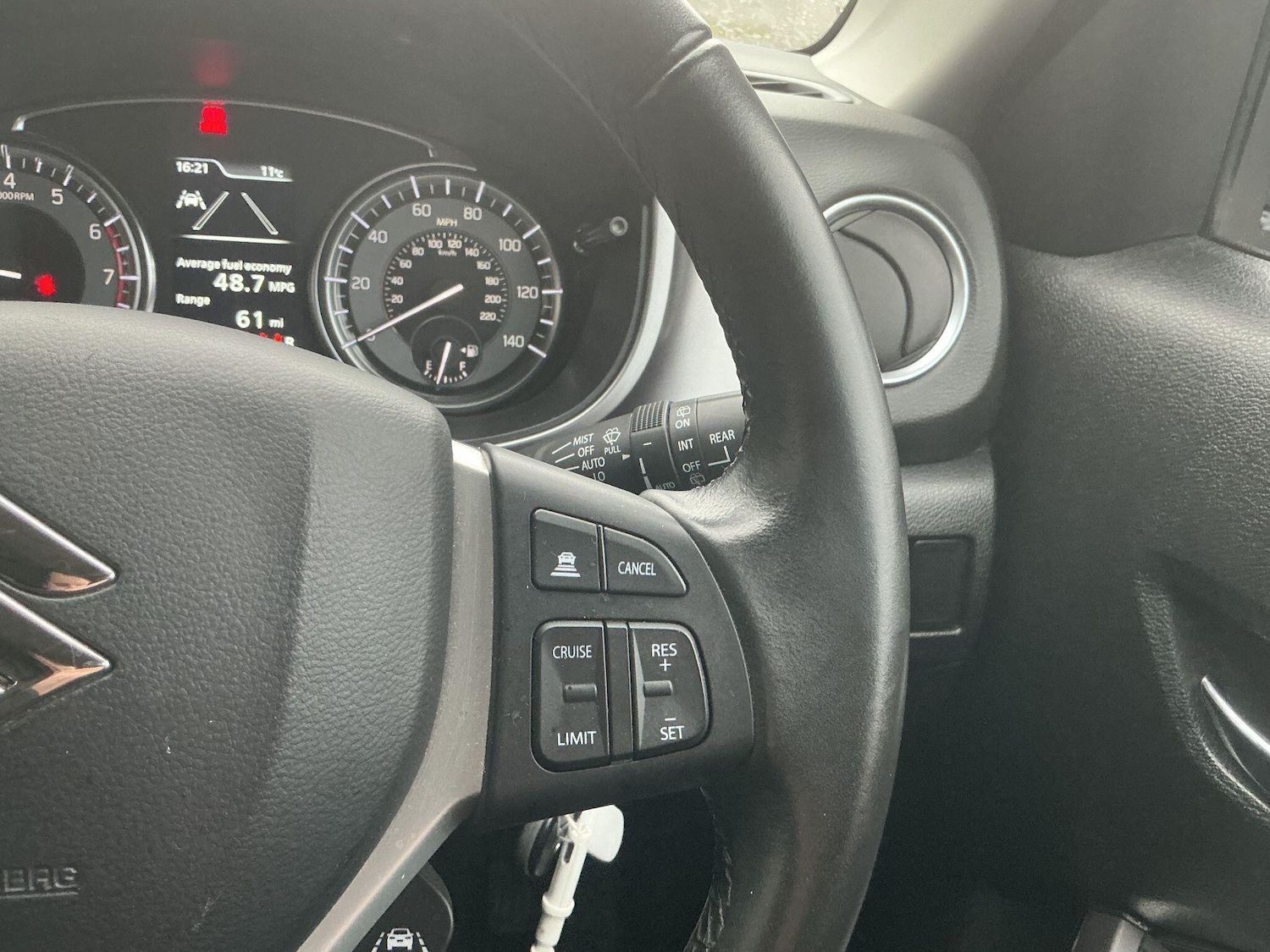 Used Suzuki Vitara 2023 for sale - 77657487: Photo 20