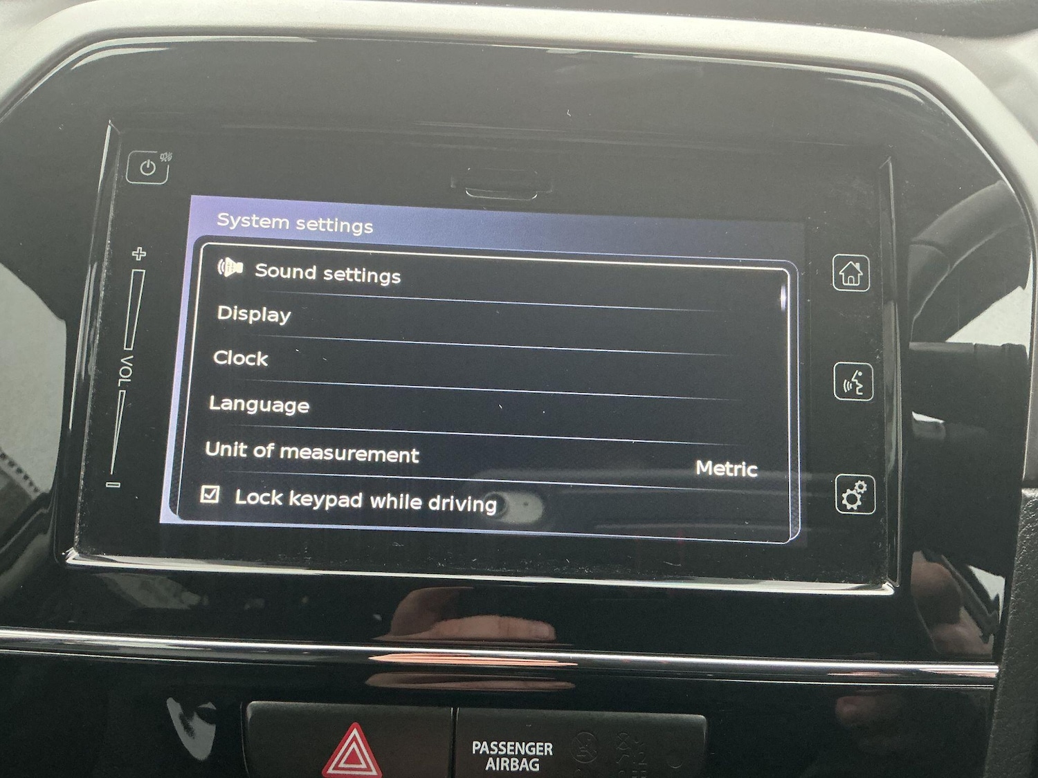 Used Suzuki Vitara 2023 for sale - 77657487: Photo 24