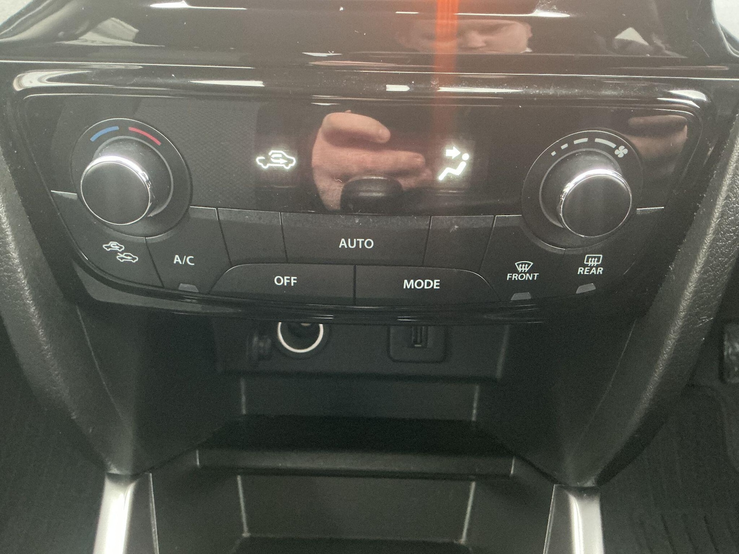 Used Suzuki Vitara 2023 for sale - 77657487: Photo 25