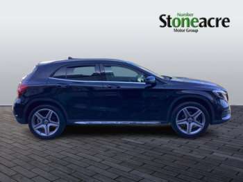 Used Mercedes-Benz GLA 2020 for sale - 74310525: Photo