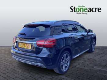 Used Mercedes-Benz GLA 2020 for sale - 74310525: Photo