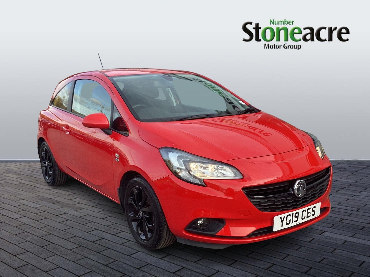 Used Vauxhall Corsa 2019 for sale - 76284114: Photo 1