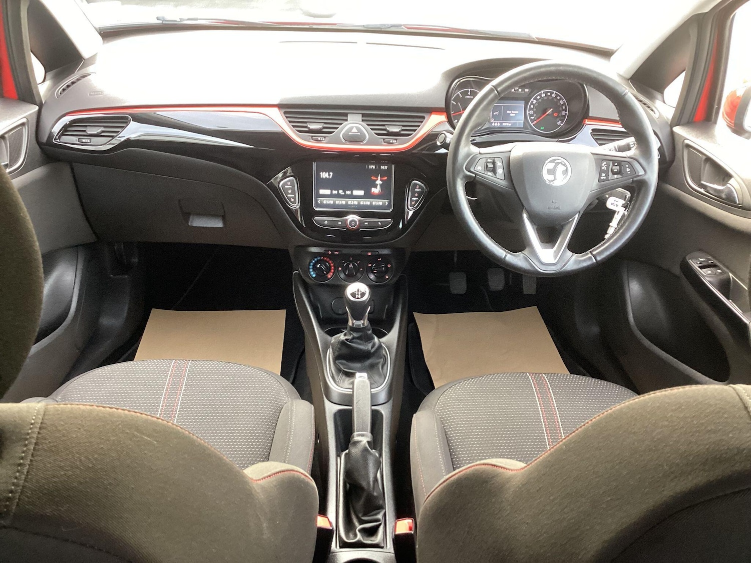 Used Vauxhall Corsa 2019 for sale - 76284114: Photo 11