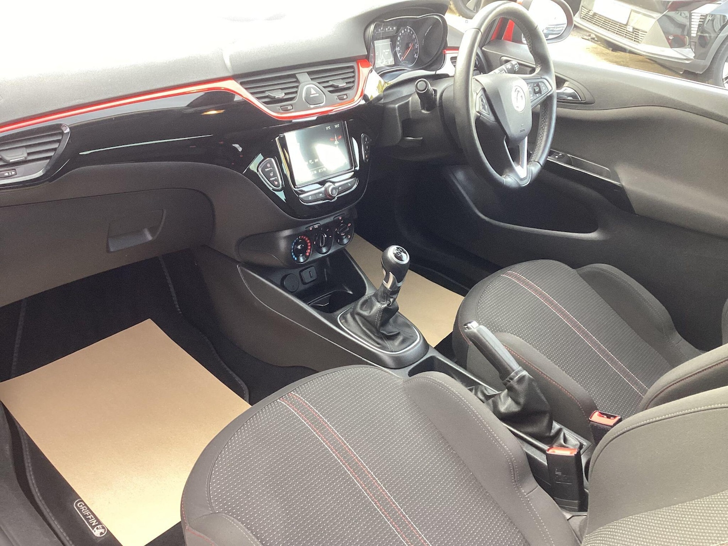 Used Vauxhall Corsa 2019 for sale - 76284114: Photo 12