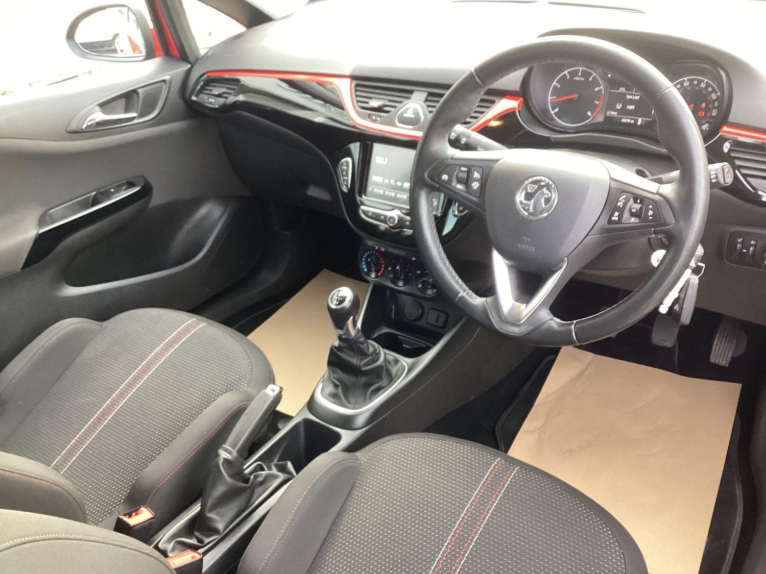 Used Vauxhall Corsa 2019 for sale - 76284114: Photo 14