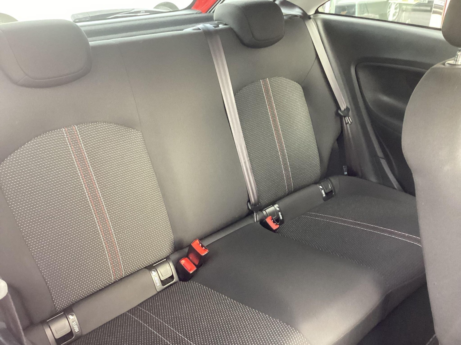 Used Vauxhall Corsa 2019 for sale - 76284114: Photo 15