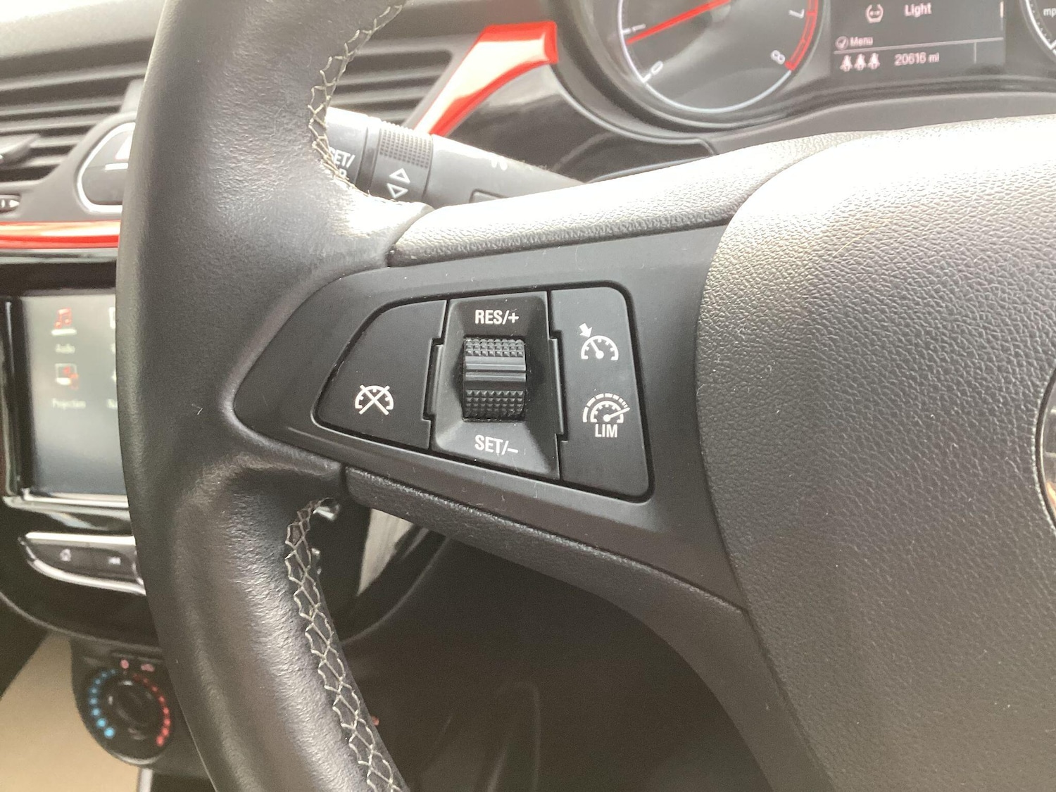 Used Vauxhall Corsa 2019 for sale - 76284114: Photo 17