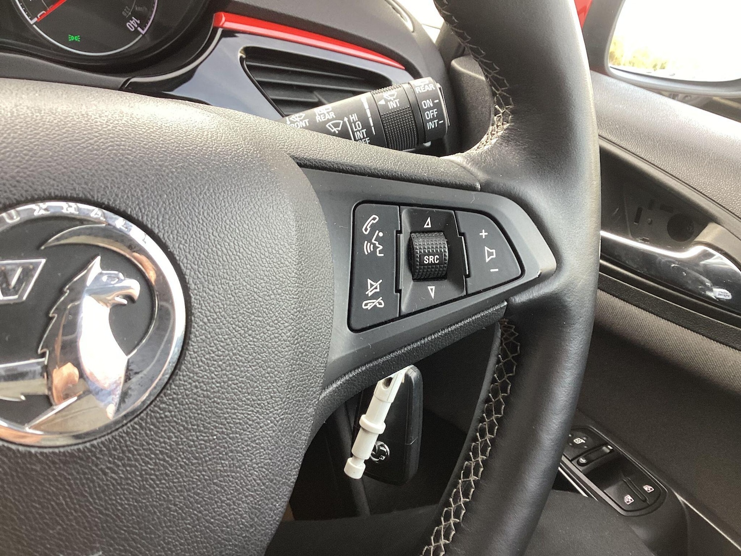 Used Vauxhall Corsa 2019 for sale - 76284114: Photo 18