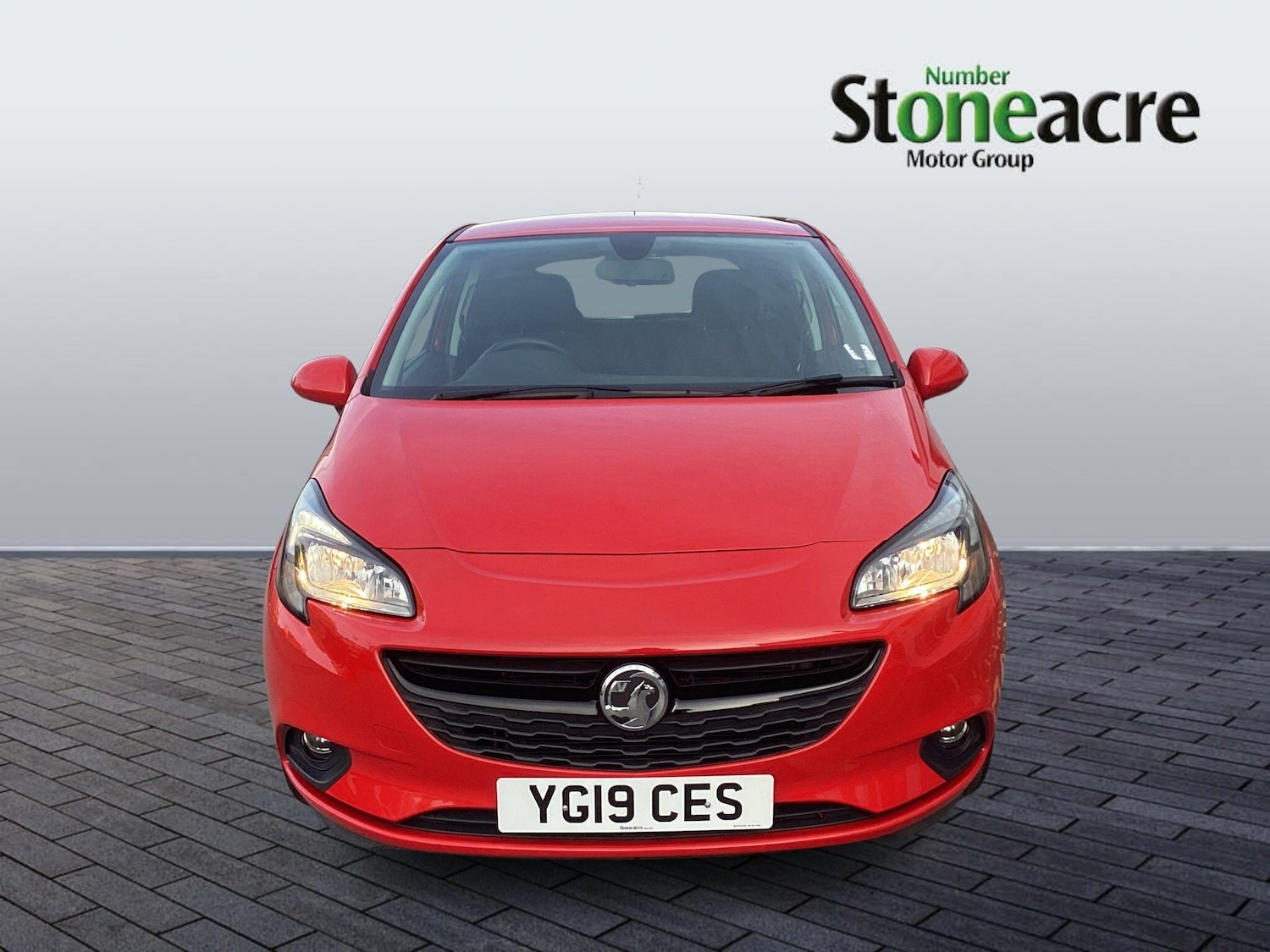 Used Vauxhall Corsa 2019 for sale - 76284114: Photo 2