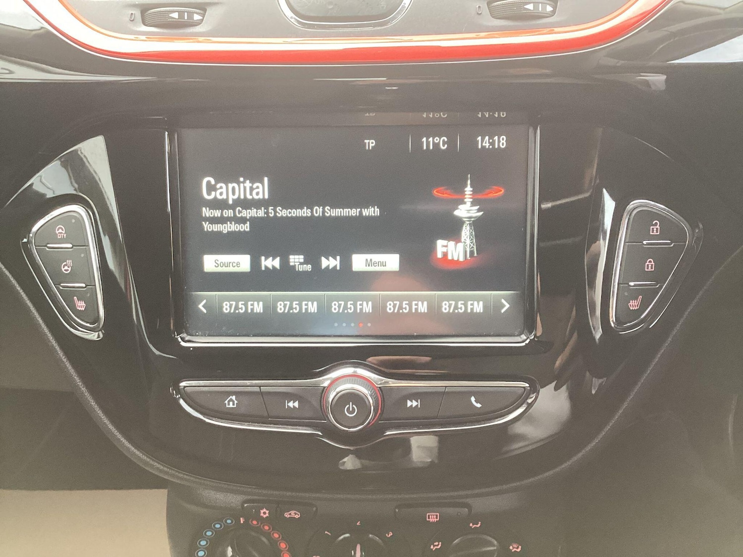 Used Vauxhall Corsa 2019 for sale - 76284114: Photo 20