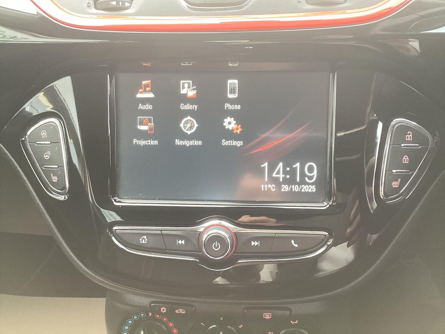 Used Vauxhall Corsa 2019 for sale - 76284114: Photo 21