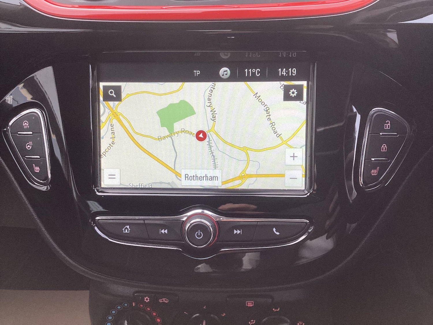 Used Vauxhall Corsa 2019 for sale - 76284114: Photo 22