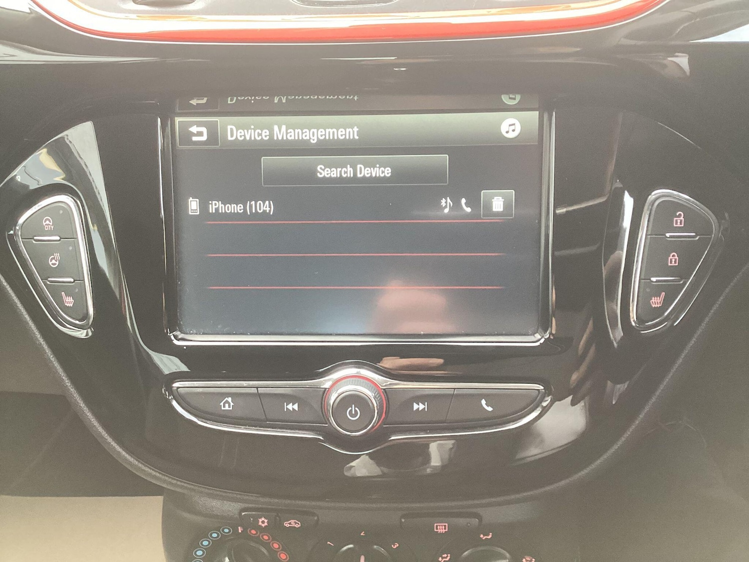 Used Vauxhall Corsa 2019 for sale - 76284114: Photo 23