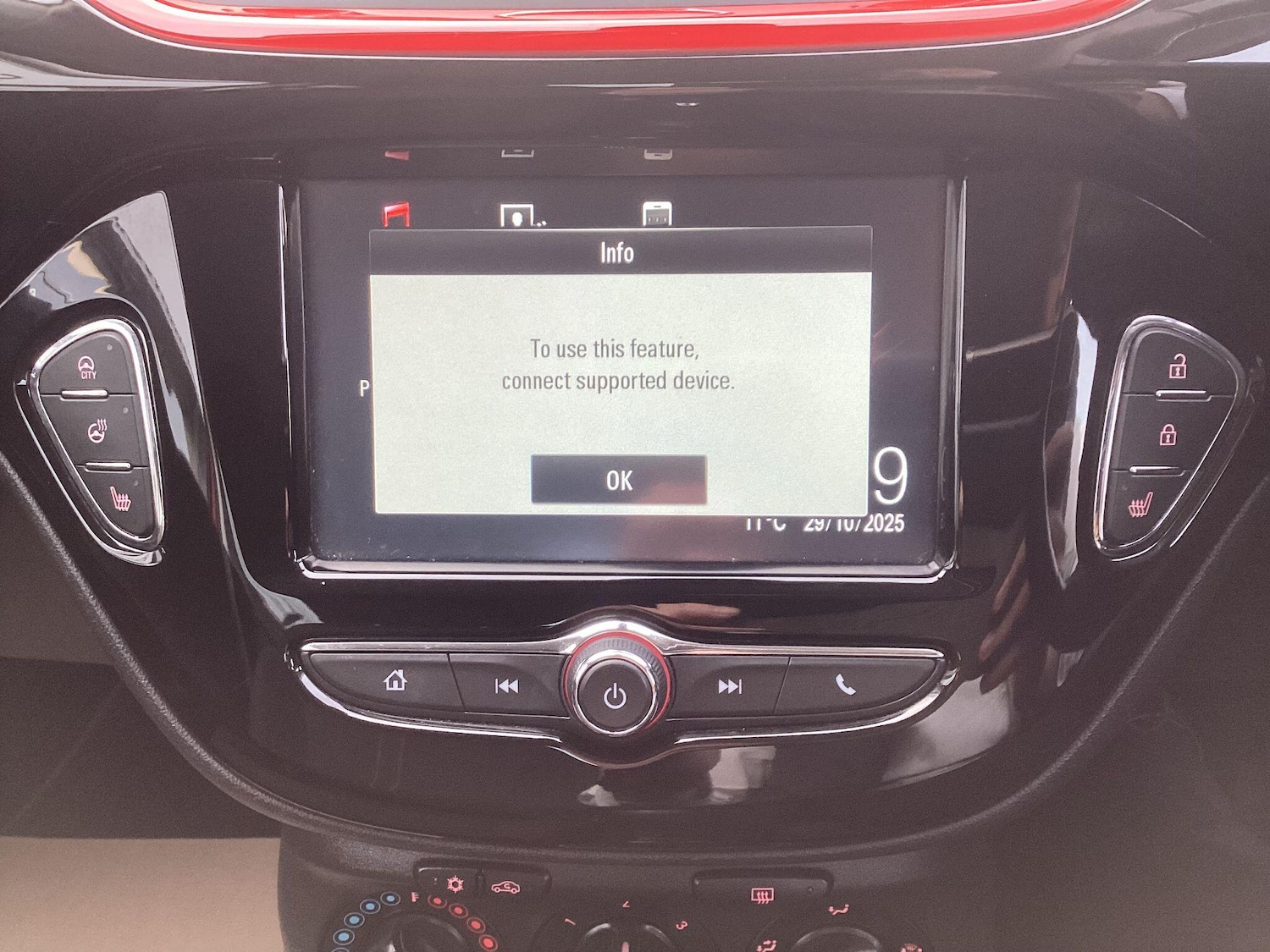 Used Vauxhall Corsa 2019 for sale - 76284114: Photo 24