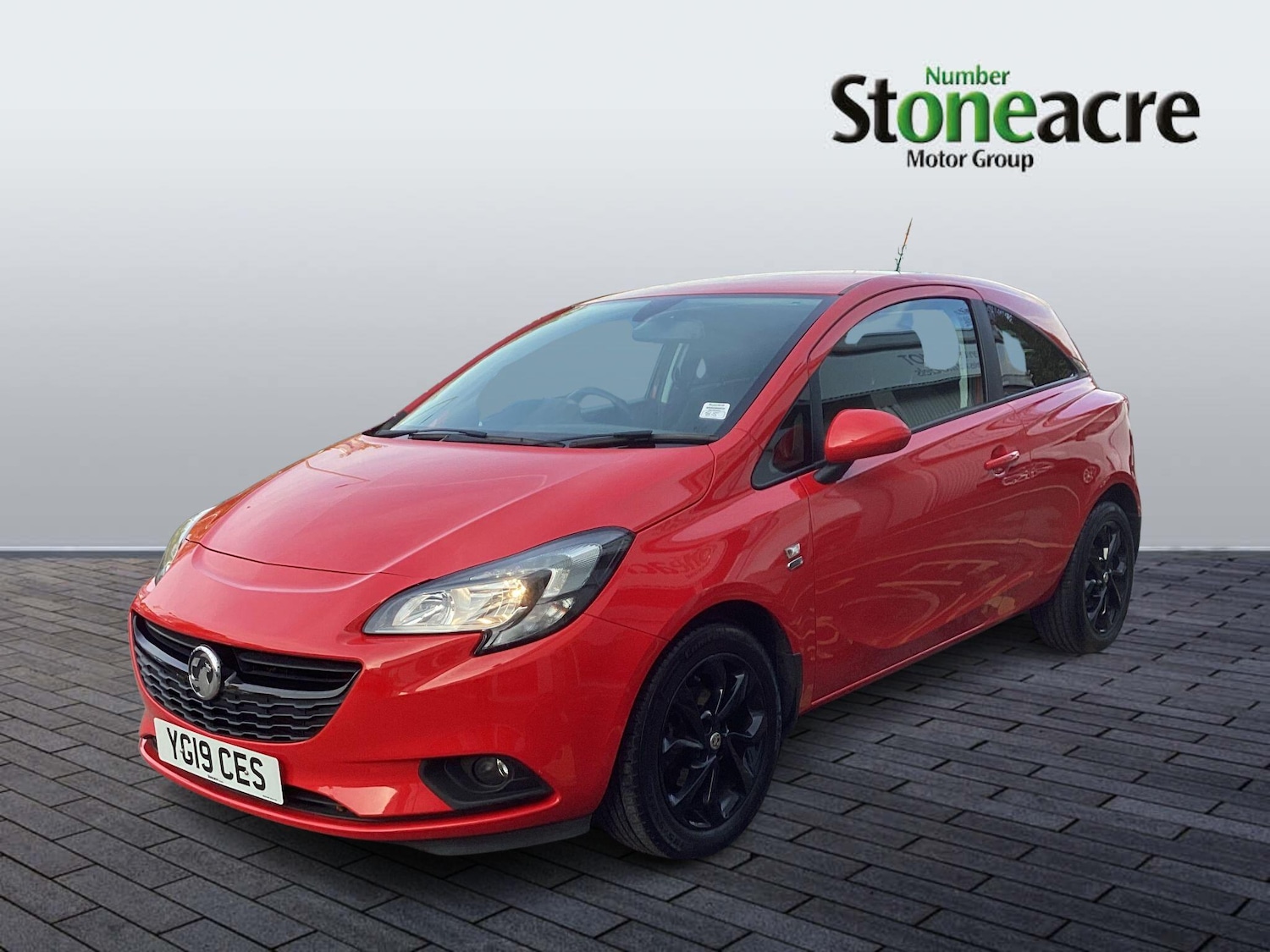 Used Vauxhall Corsa 2019 for sale - 76284114: Photo 3