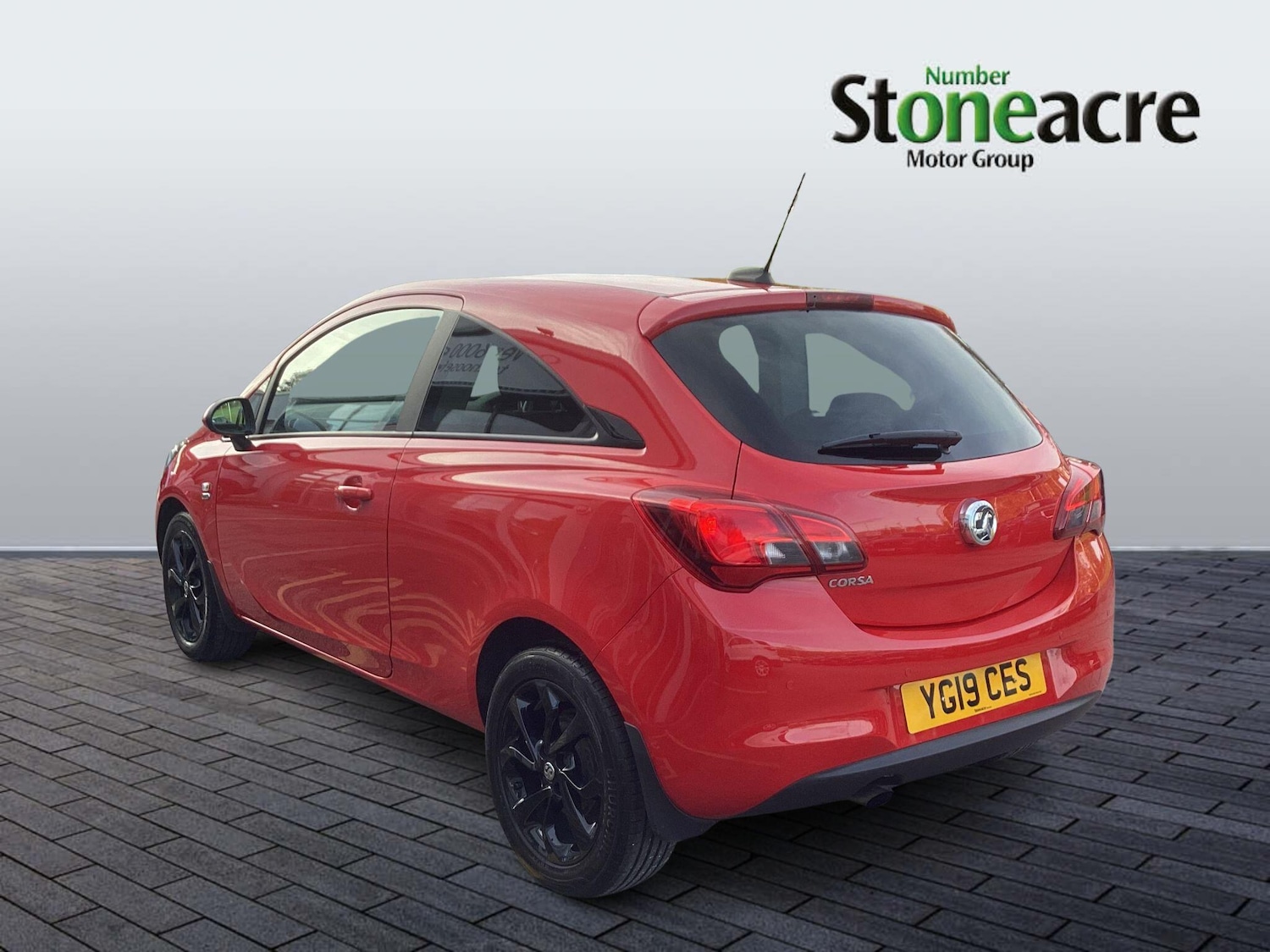 Used Vauxhall Corsa 2019 for sale - 76284114: Photo 4