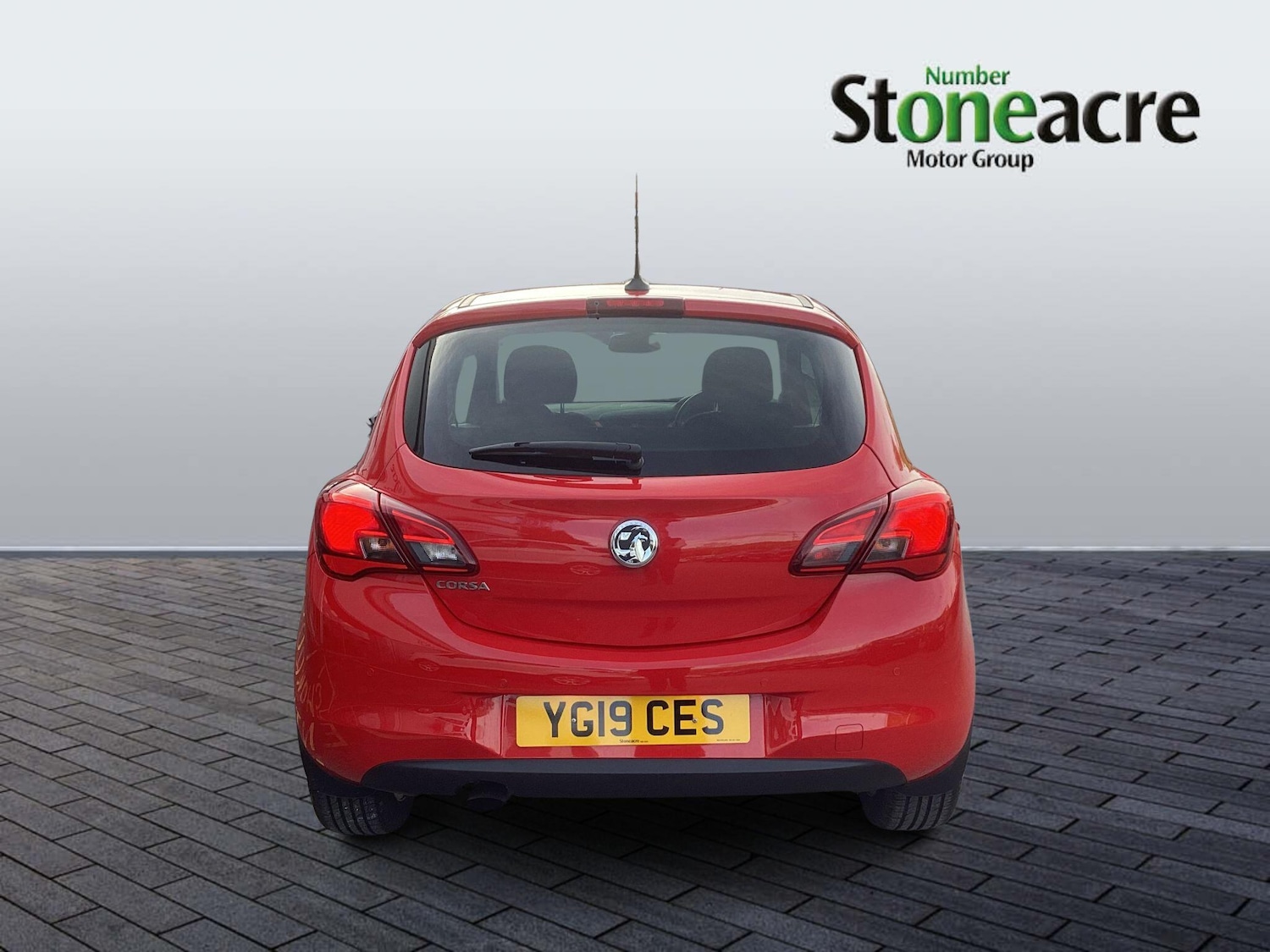 Used Vauxhall Corsa 2019 for sale - 76284114: Photo 6