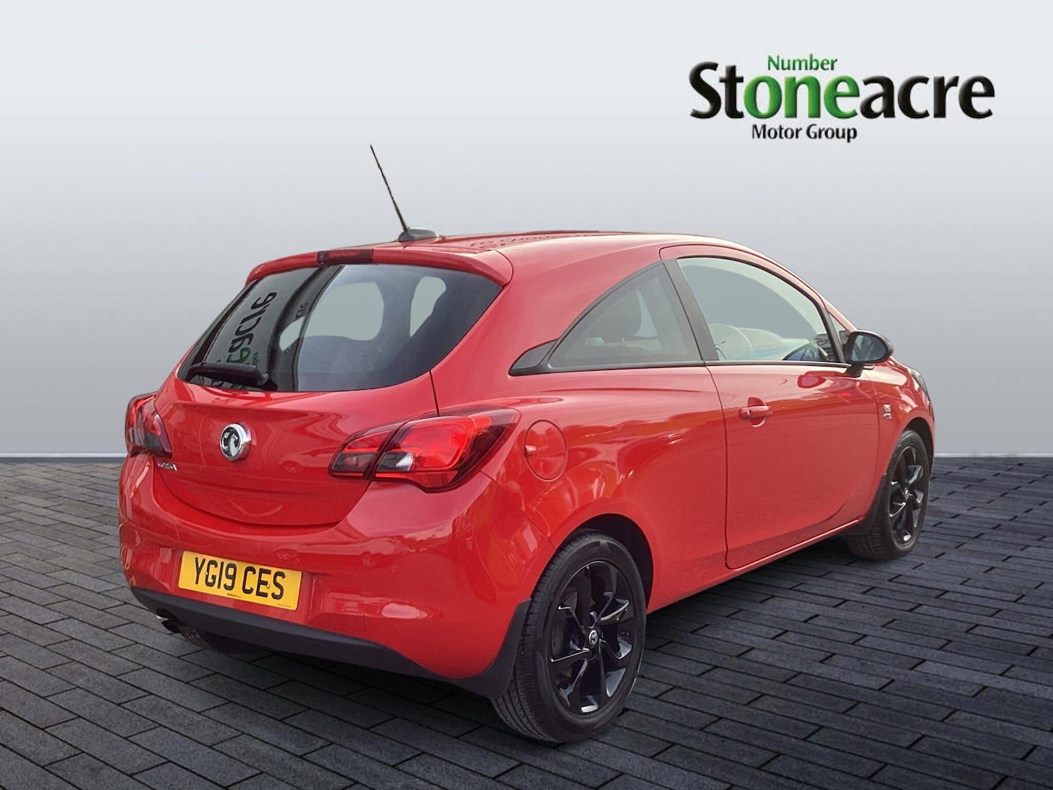 Used Vauxhall Corsa 2019 for sale - 76284114: Photo 8