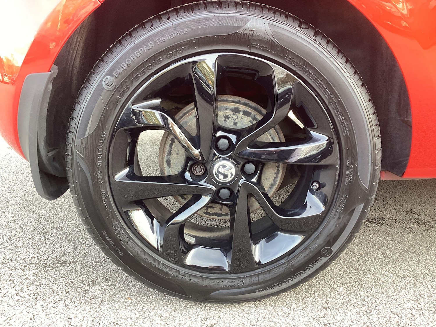 Used Vauxhall Corsa 2019 for sale - 76284114: Photo 9