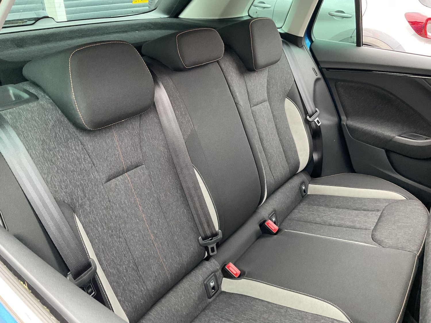 Used Skoda Kamiq 2020 for sale - 76512518: Photo 12