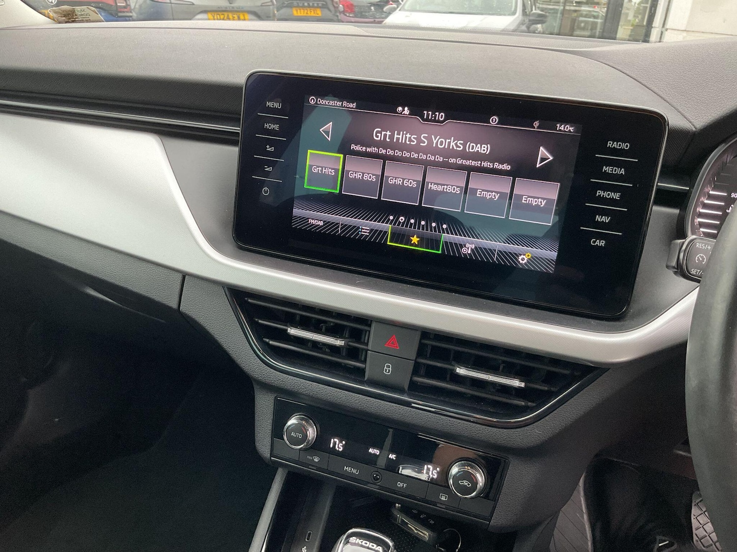 Used Skoda Kamiq 2020 for sale - 76512518: Photo 16