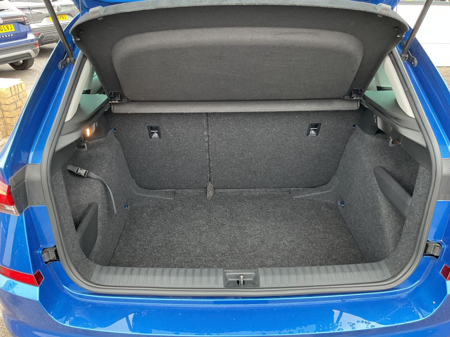 Used Skoda Kamiq 2020 for sale - 76512518: Photo 21