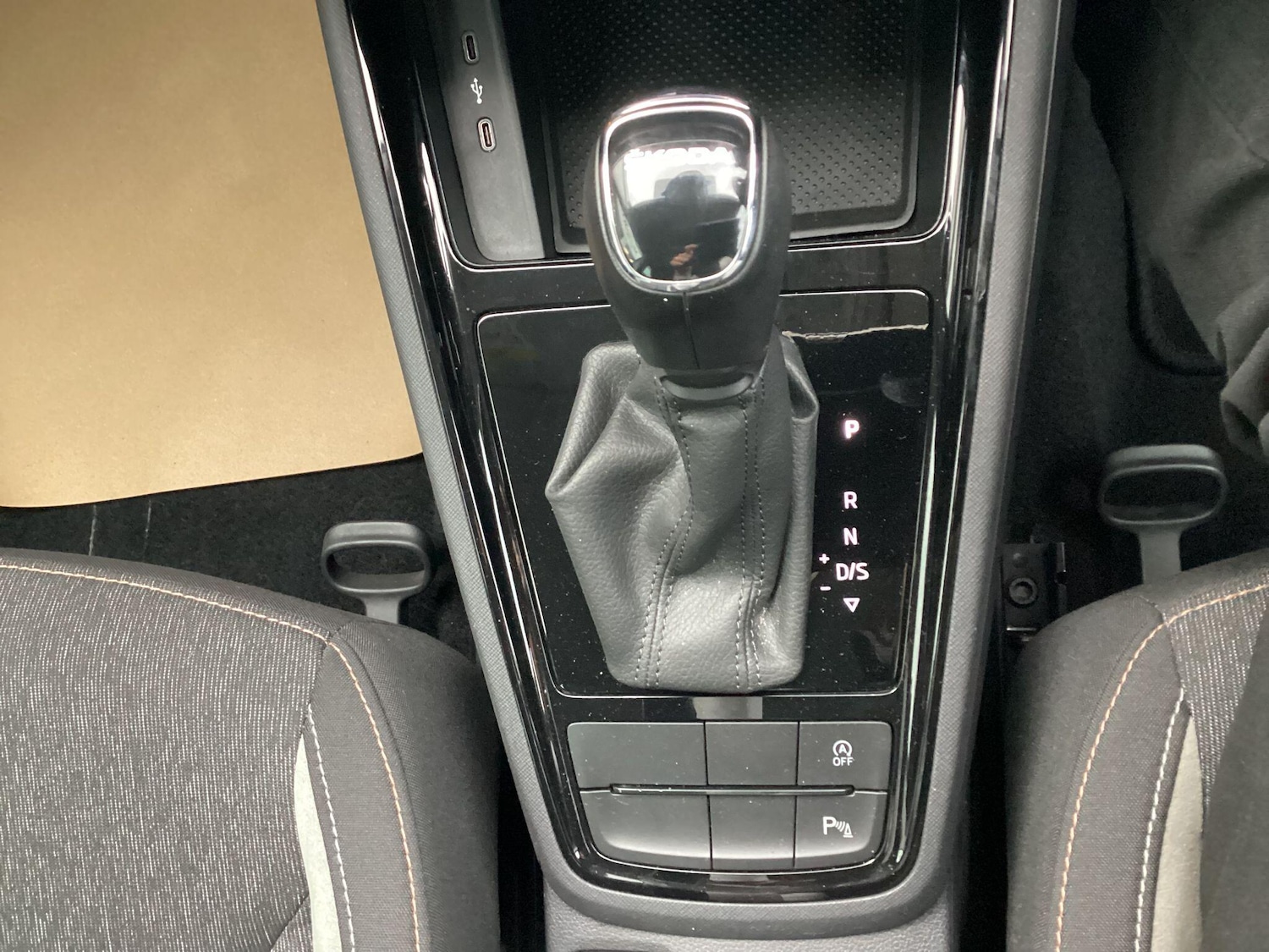 Used Skoda Kamiq 2020 for sale - 76512518: Photo 28