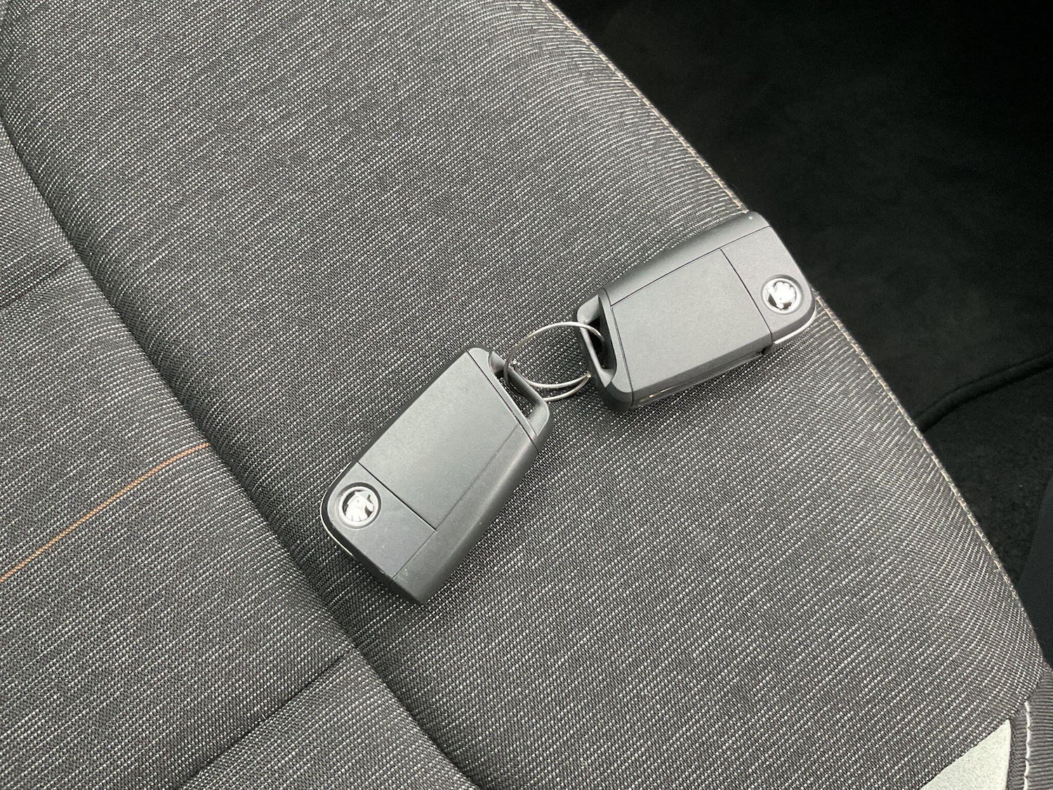 Used Skoda Kamiq 2020 for sale - 76512518: Photo 31