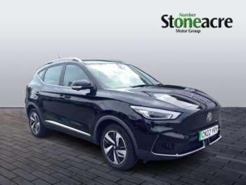 2022 (22) - 51.1kWh Trophy SUV 5dr Electric Auto (176 ps)