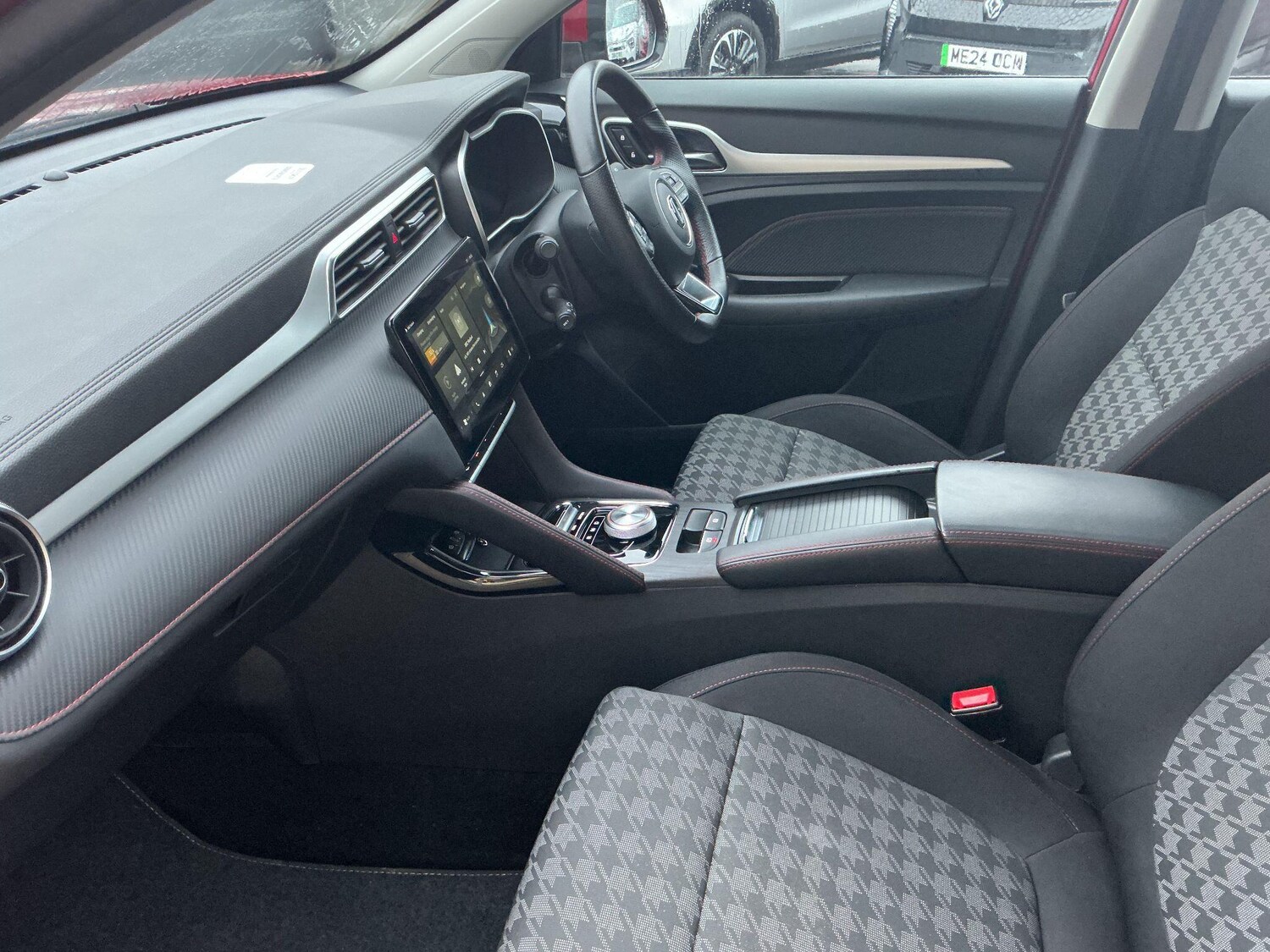 Used MG MG ZS 2024 for sale - 77377276: Photo 11