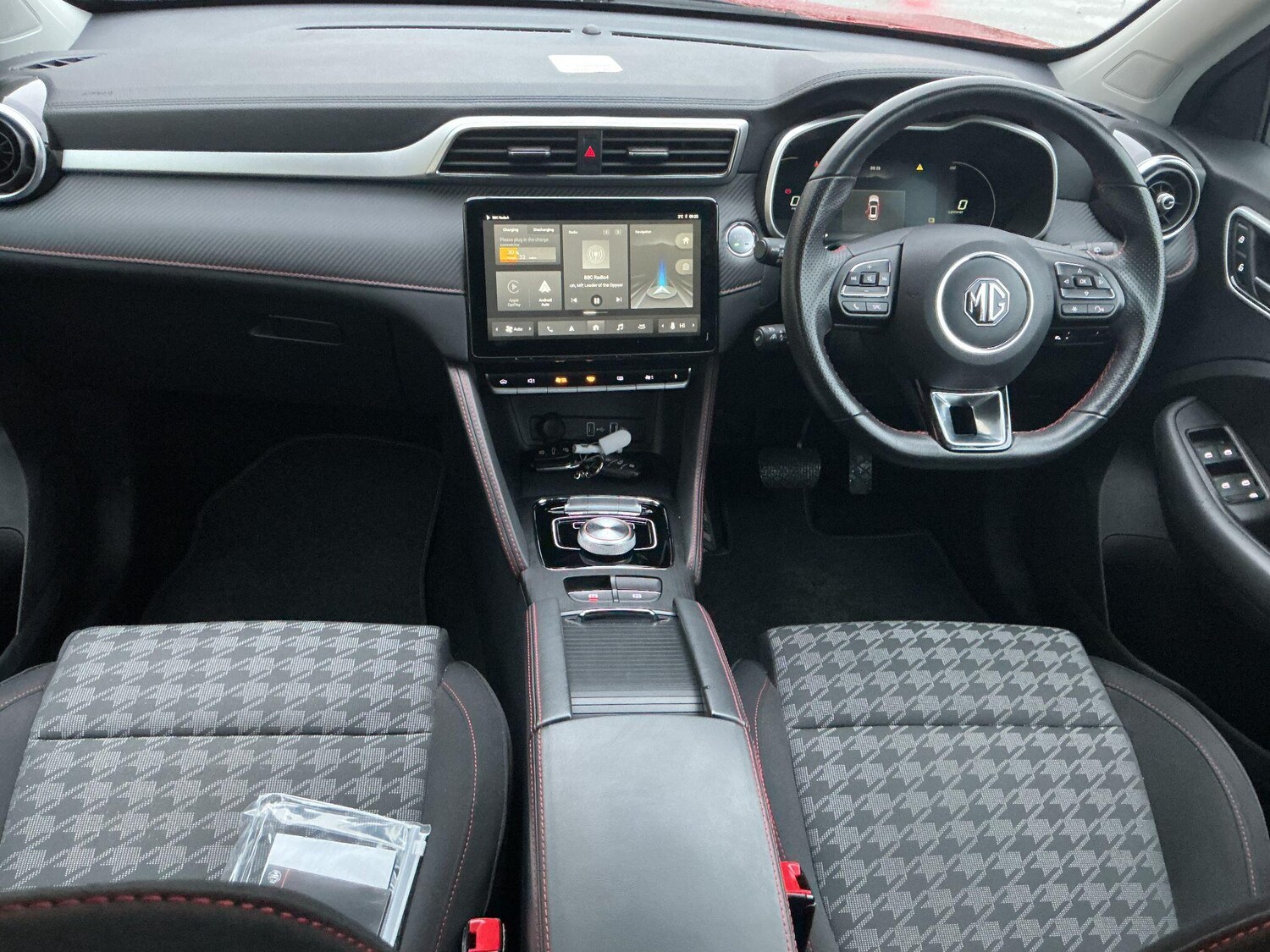 Used MG MG ZS 2024 for sale - 77377276: Photo 13