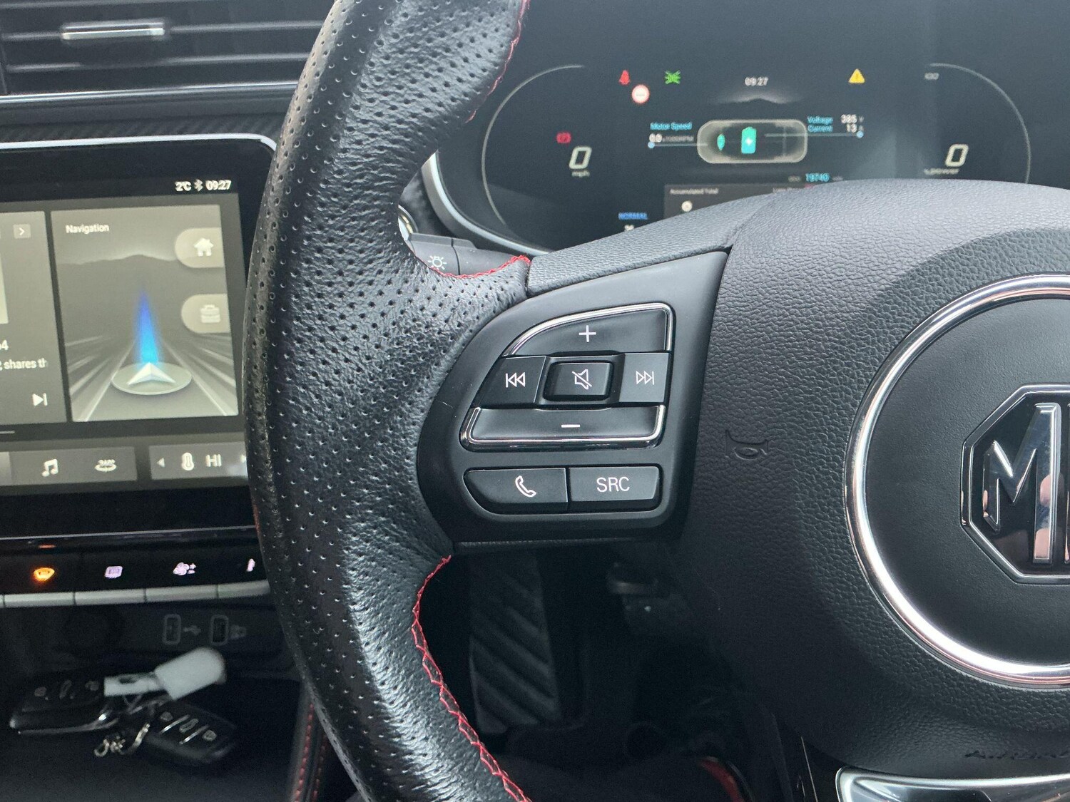 Used MG MG ZS 2024 for sale - 77377276: Photo 17