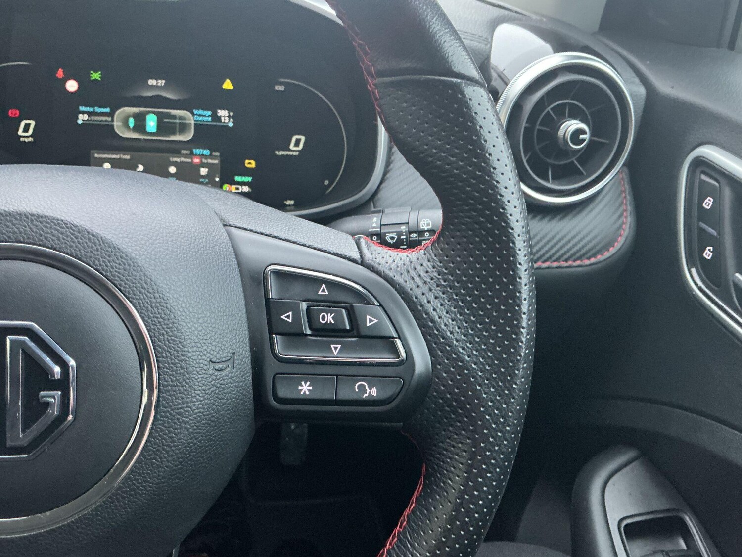 Used MG MG ZS 2024 for sale - 77377276: Photo 18