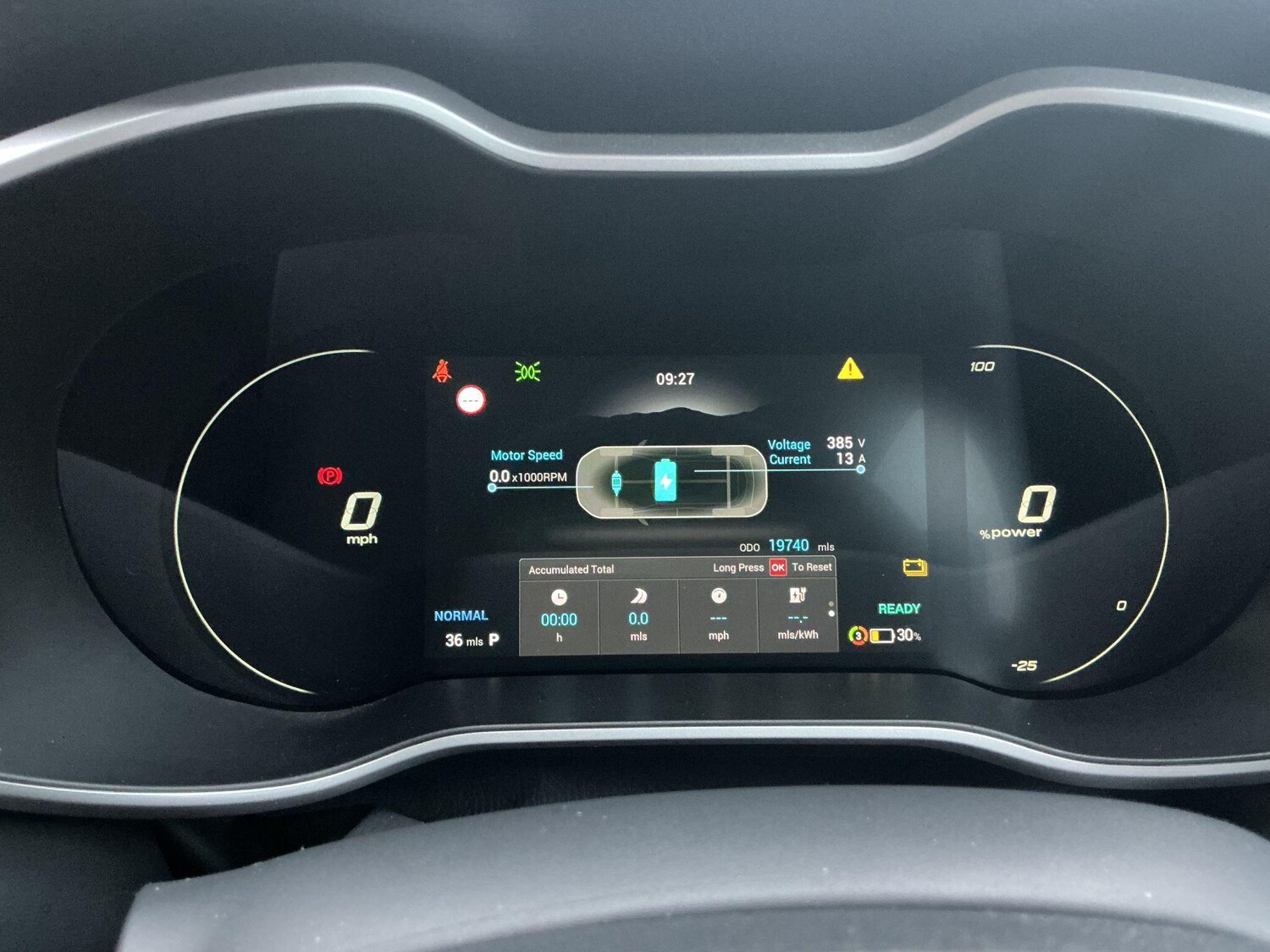 Used MG MG ZS 2024 for sale - 77377276: Photo 19