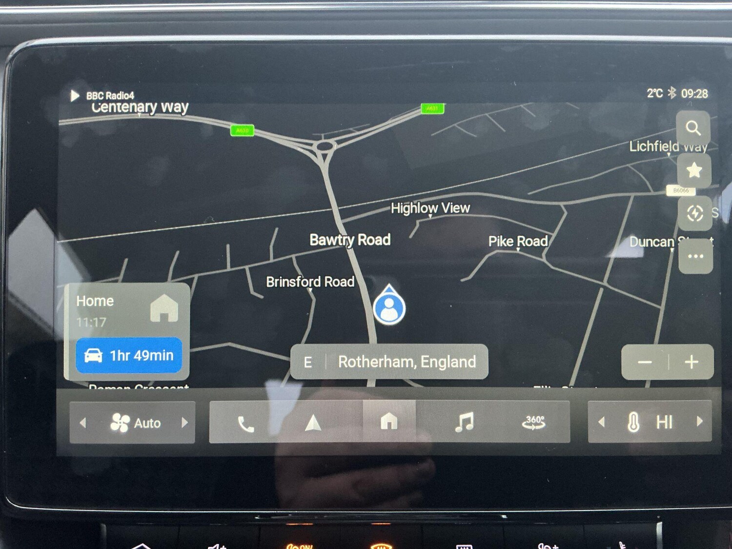 Used MG MG ZS 2024 for sale - 77377276: Photo 20