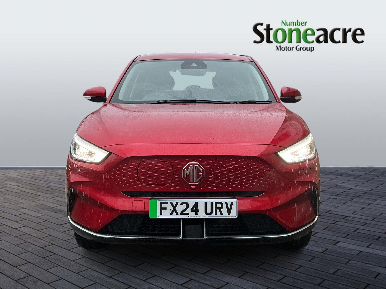 Used MG MG ZS 2024 for sale - 77377276: Photo 3