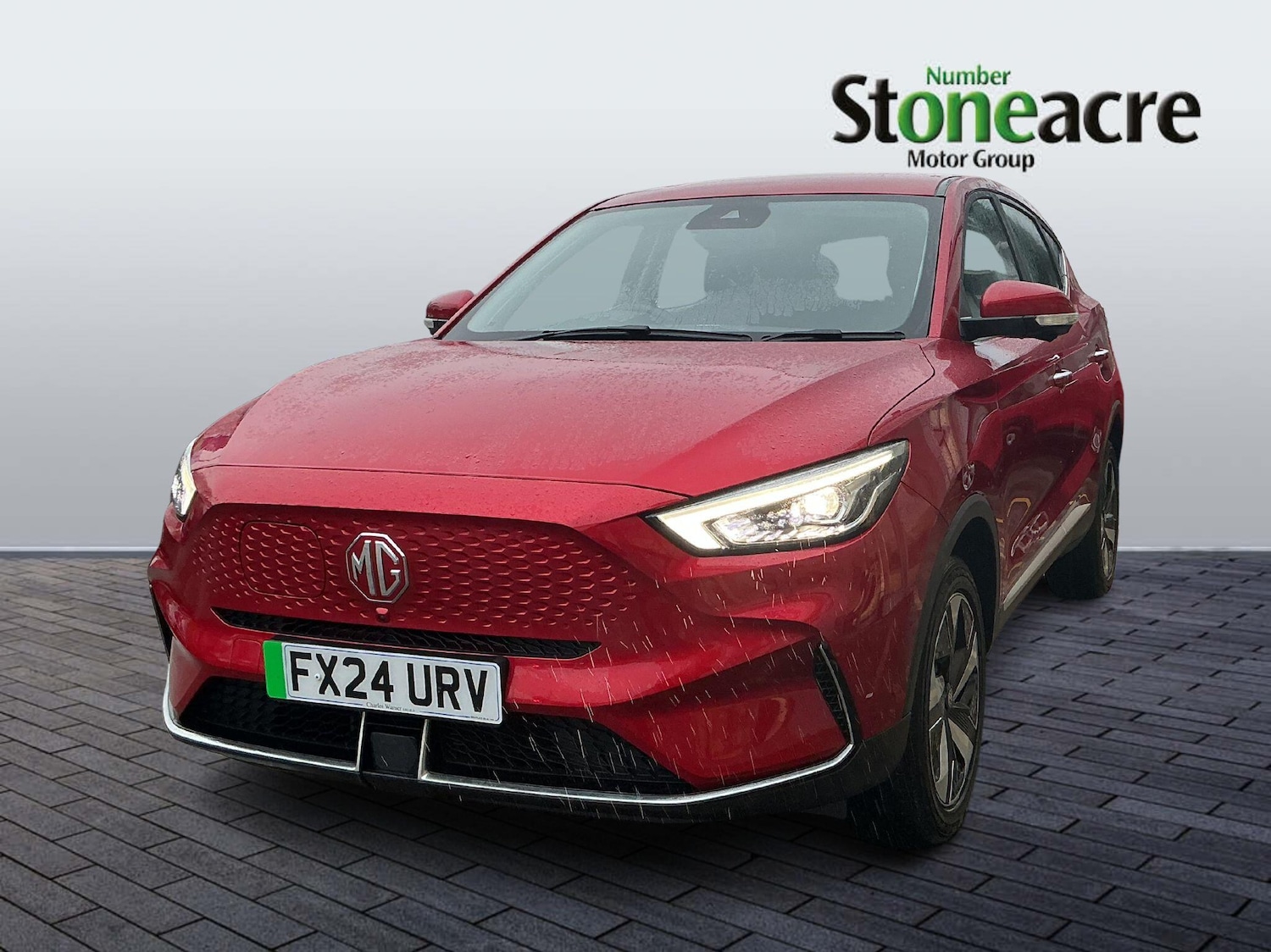 Used MG MG ZS 2024 for sale - 77377276: Photo 4